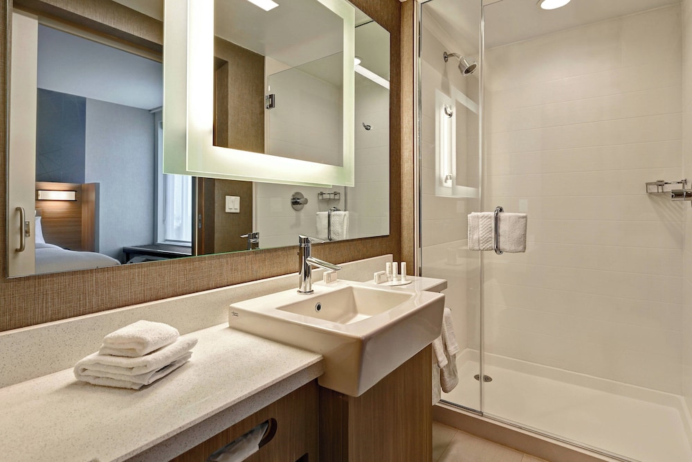 SpringHill Suites by Marriott Albuquerque University Area - photo 20