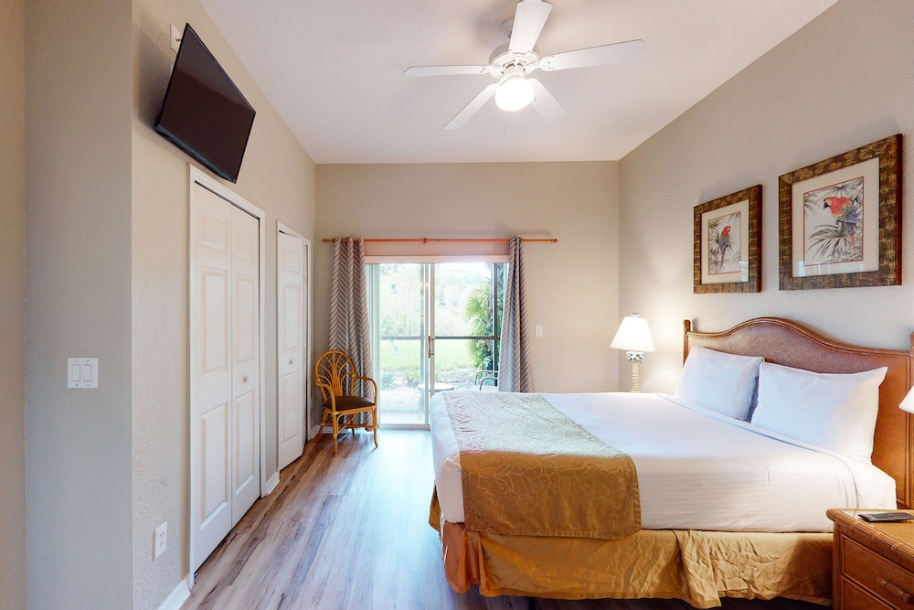 Bahama Bay Resort Near Disney - photo 11