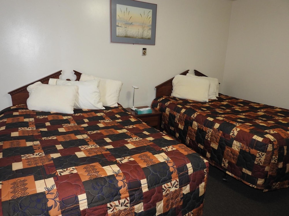 Liberty Motel - photo 9