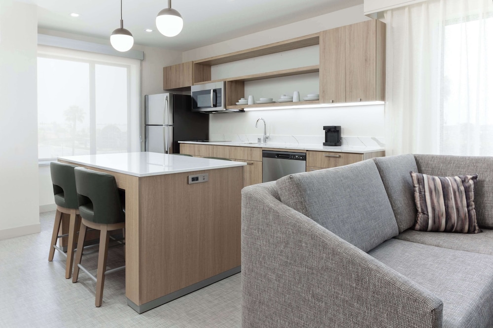 Homewood Suites by Hilton Cypress Orange County - photo 12