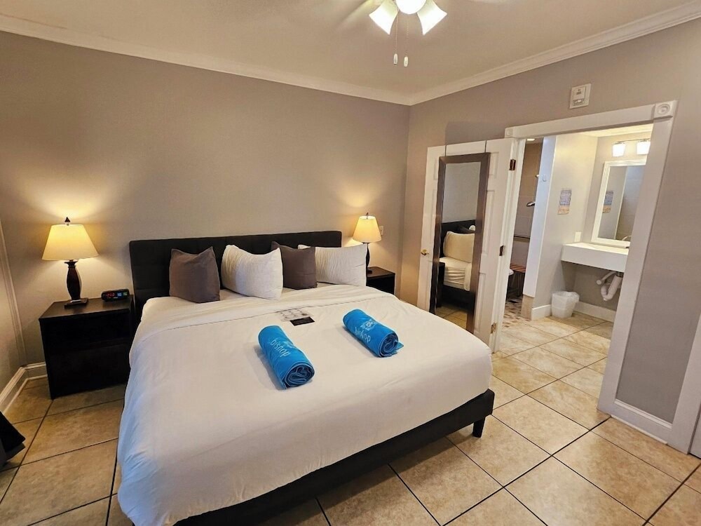Bishop Hotel Key West - photo 93