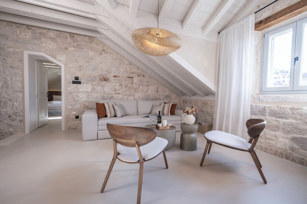 Forkira Luxury Hvar — Hvar — photo 5