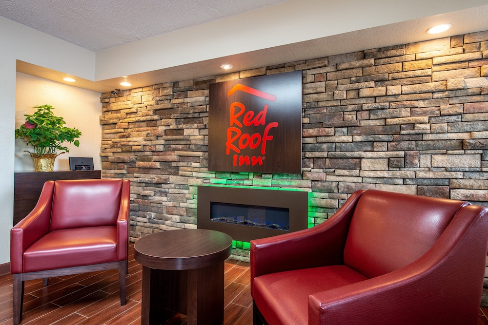 Red Roof Inn Marion IN - photo 4