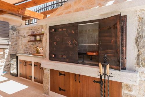Villa Hirundo Rustica — Skradin — photo 4