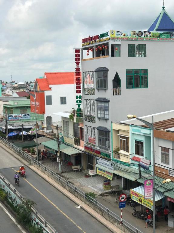 Khách Sạn Nguyễn Long in Cao Lanh, Vietnam