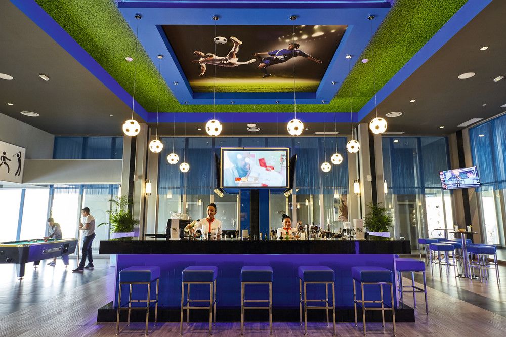 Sports Bar