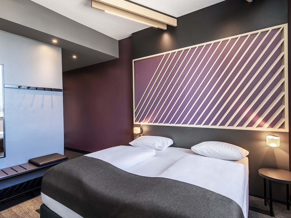 B&B Hotel Munchen Trudering - carbon neutral hotel in Munich