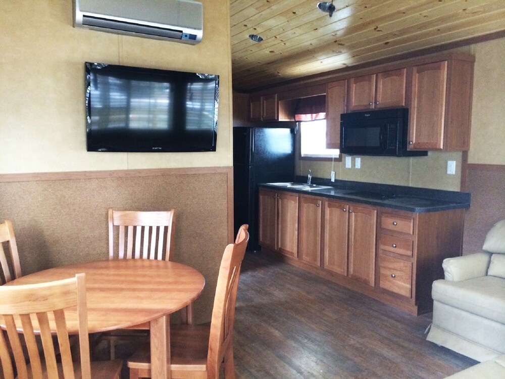 Sun Retreats Gwynn’s Island in Williamsburg, United States