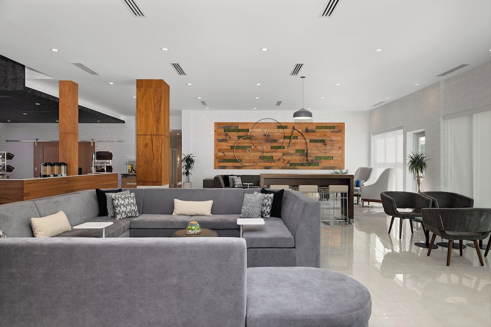 Element New York Wood Ridge - photo 2