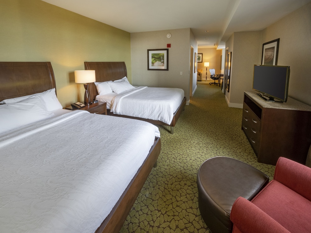 Hilton Garden Inn Buffalo Downtown - photo 14