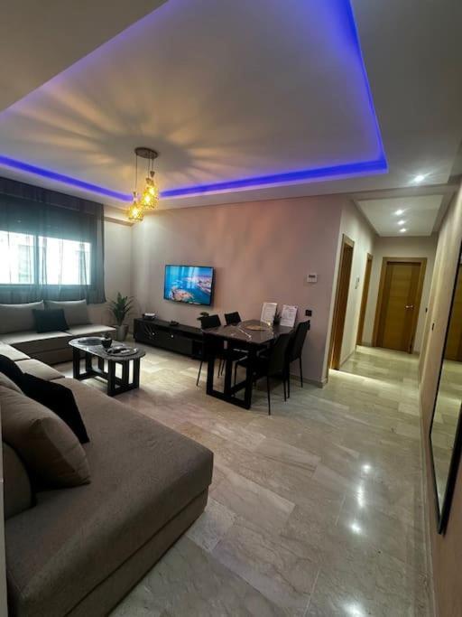 Appt Haut Standing Agadir Bay in Agadir, Morocco