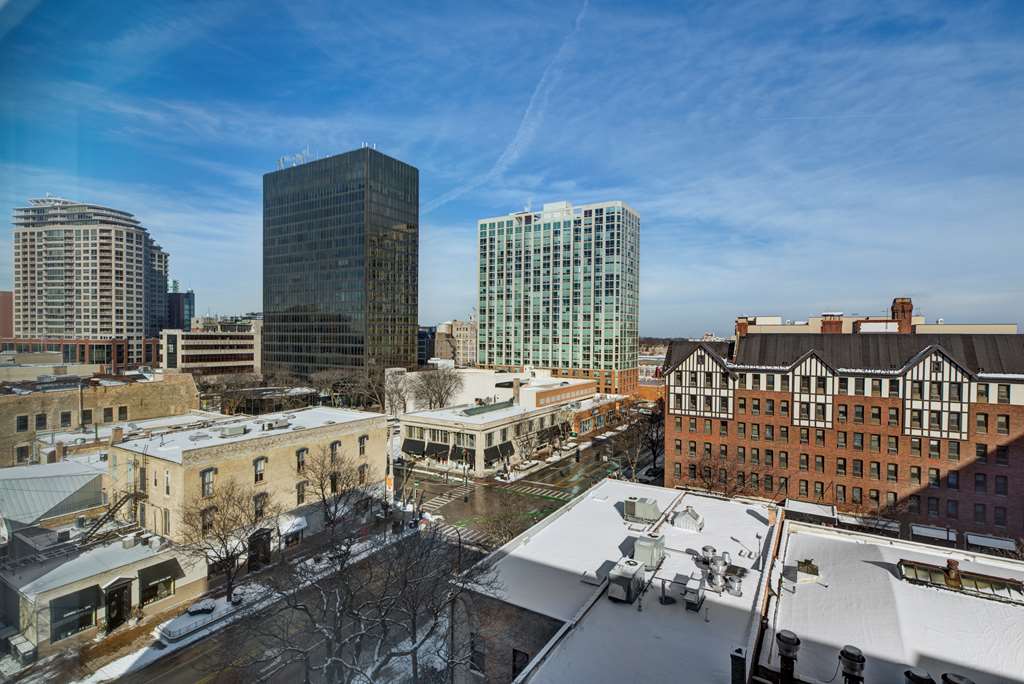 Hyatt House Chicago Evanston - photo 46