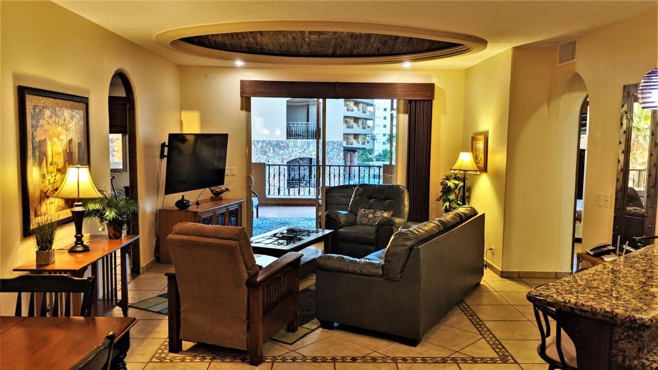 Bella Sirena Luxury Resort 205 D in Puerto Penasco, Mexico