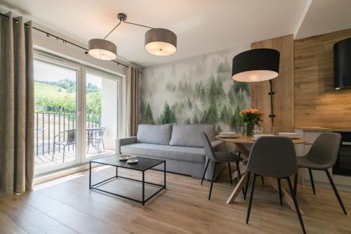 Apartamenty Spokojna z balkonem Dream Apart — 4-Star Luxury Hotel in Wisla, Poland