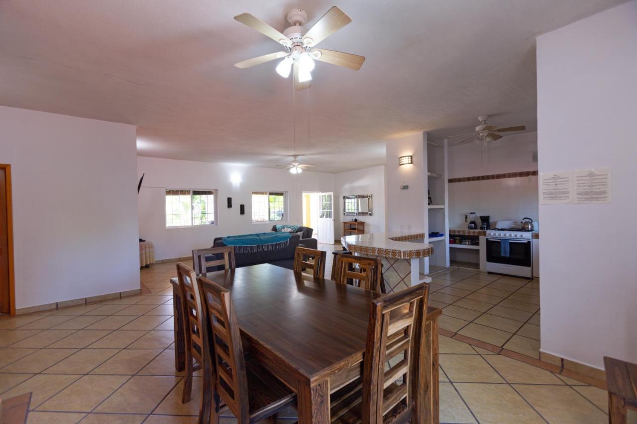 La Casa Mariposa — Rincon De Guayabitos — photo 2