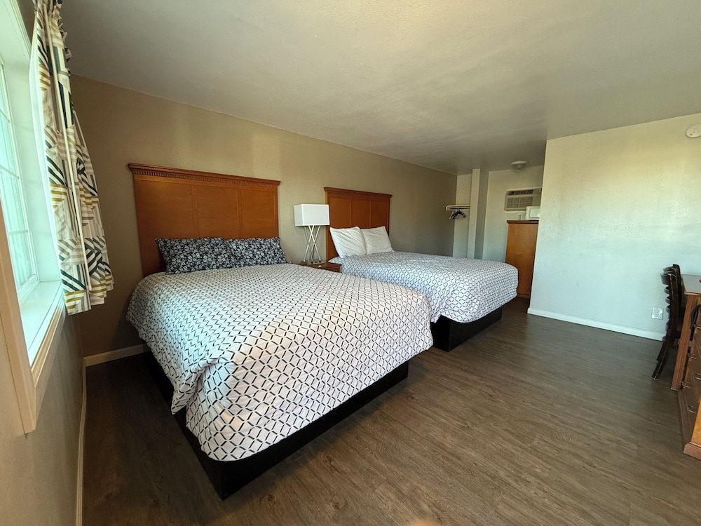 Budget Inn Bend by OYO - photo 20
