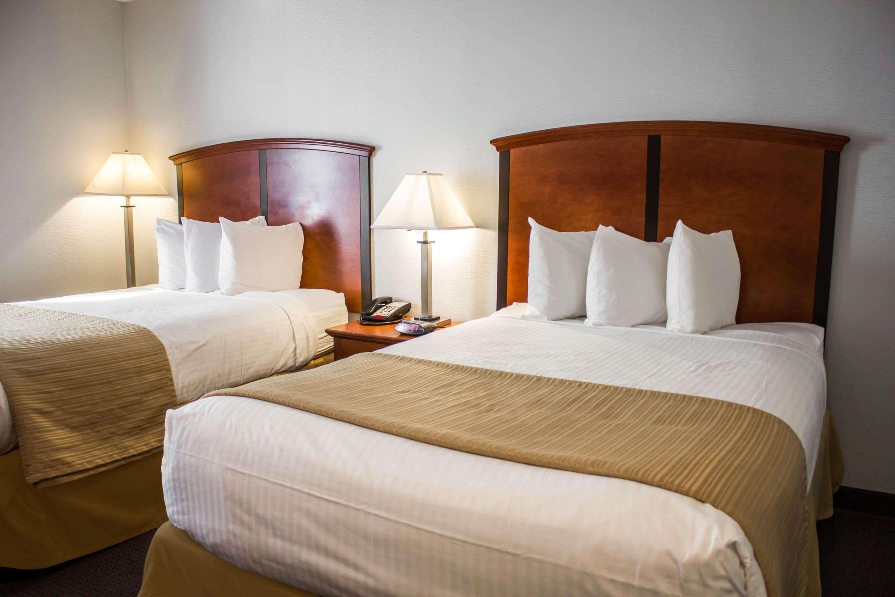 Quality Inn Long Island City Queensboro Bridge - photo 38