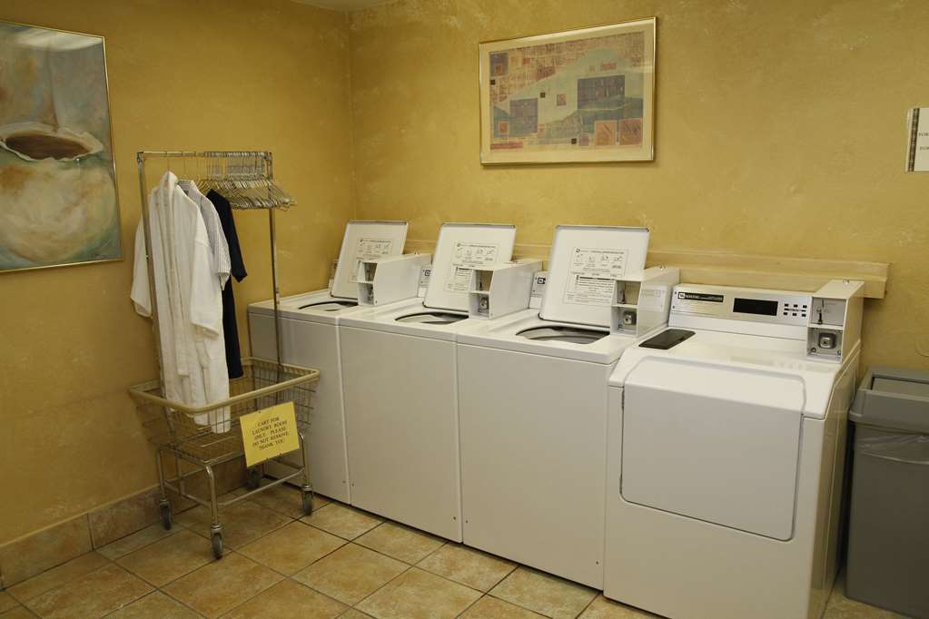 Ramada by Wyndham Viscount Suites Tucson East - photo 18