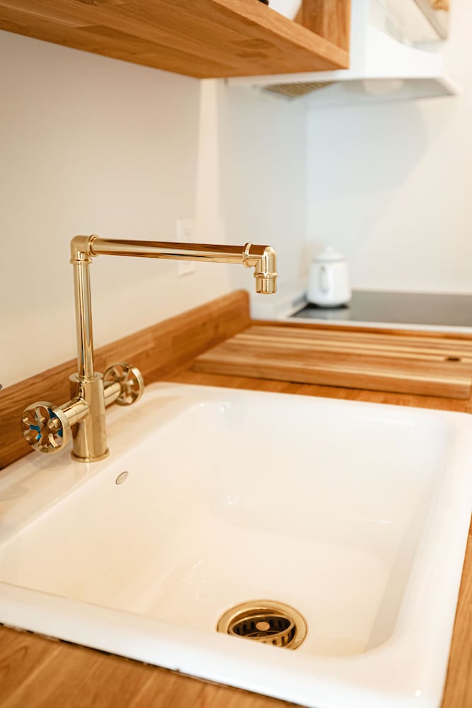 Great Island Inn: A Boutique Apartment Hotel - photo 30
