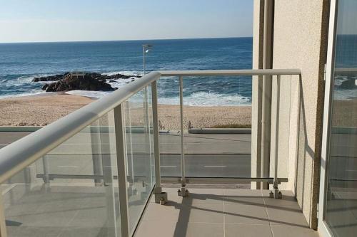 Ocean View — 4-Star Luxury Hotel in Vila Do Conde, Portugal