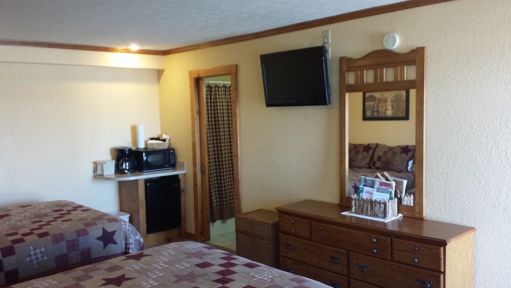 The Garrett Inn - photo 4