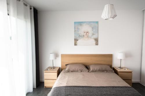 Studio Independant Chez L Habitant Au Calme — Dompierre Sur Yon