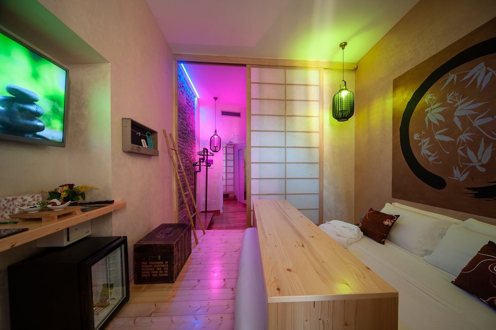 iRooms Pantheon & Navona