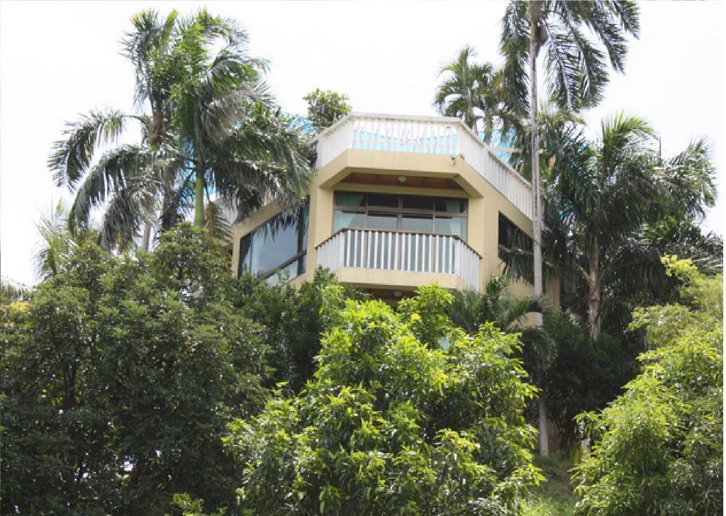 Hotel Campestre Cerro Dorado in San Sebastian De Mariquita, Colombia