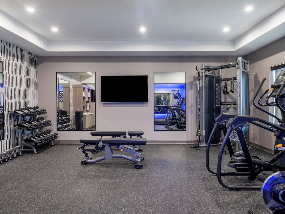 Atwell Suites Fort Worth Alliance Area by IHG - photo 27