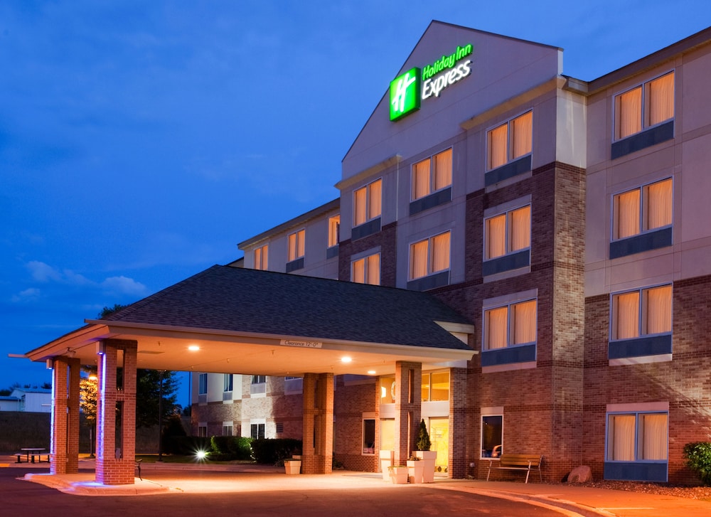 Holiday Inn Express St. Croix Valley by IHG - photo 50