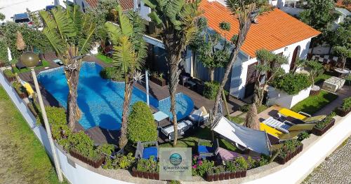 Rumah Esposende — 4-Star Luxury Hotel in Esposende, Portugal