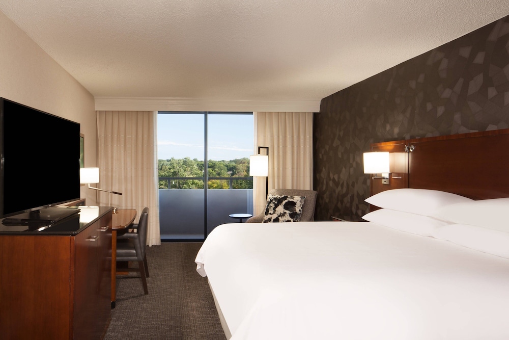Omaha Marriott - photo 15