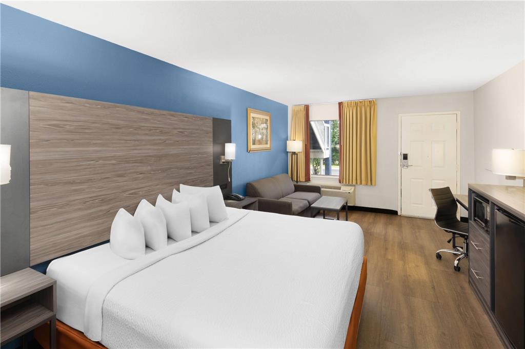 Baymont by Wyndham Richburg Chester Area - photo 22