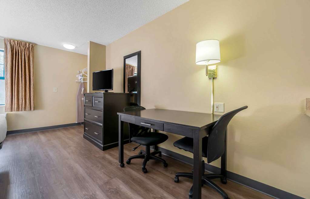 Extended Stay America Suites Olympia Tumwater - photo 35
