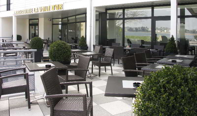 Inter hotel Le Plaisance — Brest — photo 3