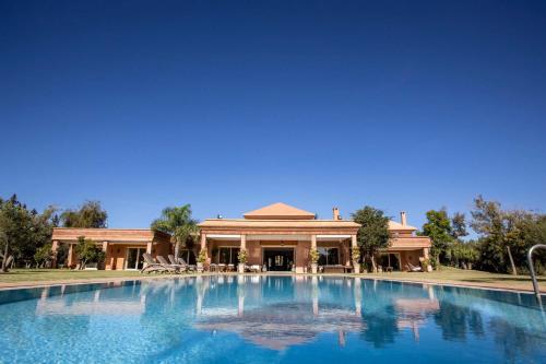 Dar Neylla - last minute hotel in Marrakesh