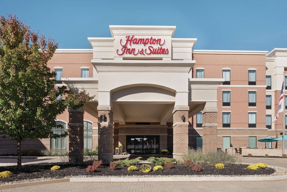 Hampton Inn & Suites Mishawaka South Bend at Heritage Square - featured photo