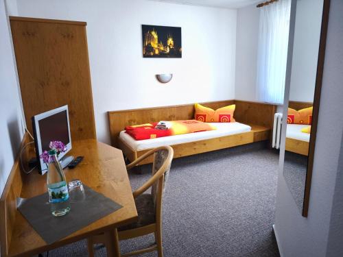 Landgasthof Kemter - carbon neutral hotel in Koenigsee
