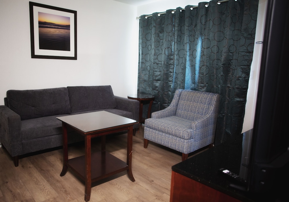 Willcox Extended Residence & Suites - photo 10