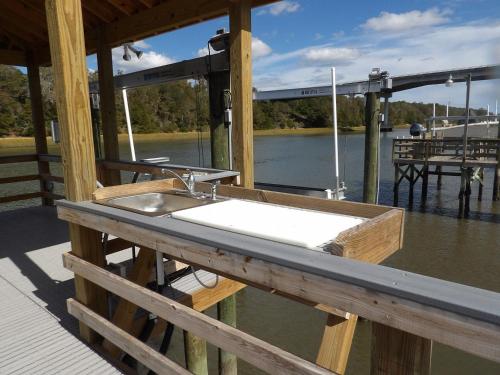 108 W Yacht Drive - photo 40
