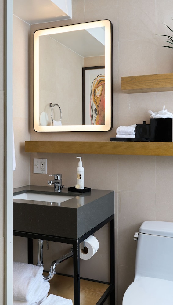 Heathman Hotel - photo 33
