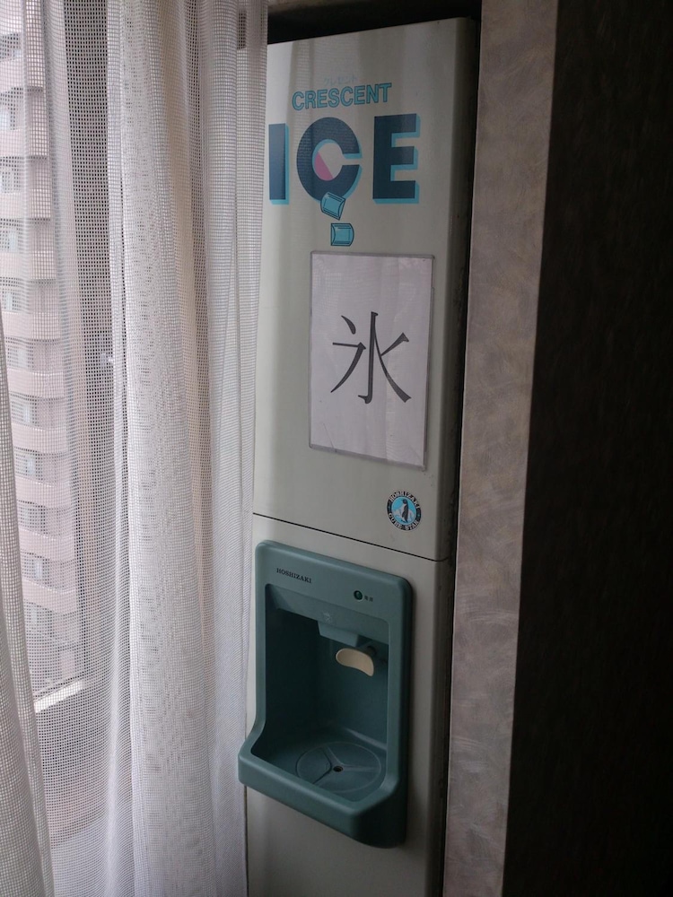 Tokyo Daiichi Hotel Matsuyama in Matsuyama, Japan