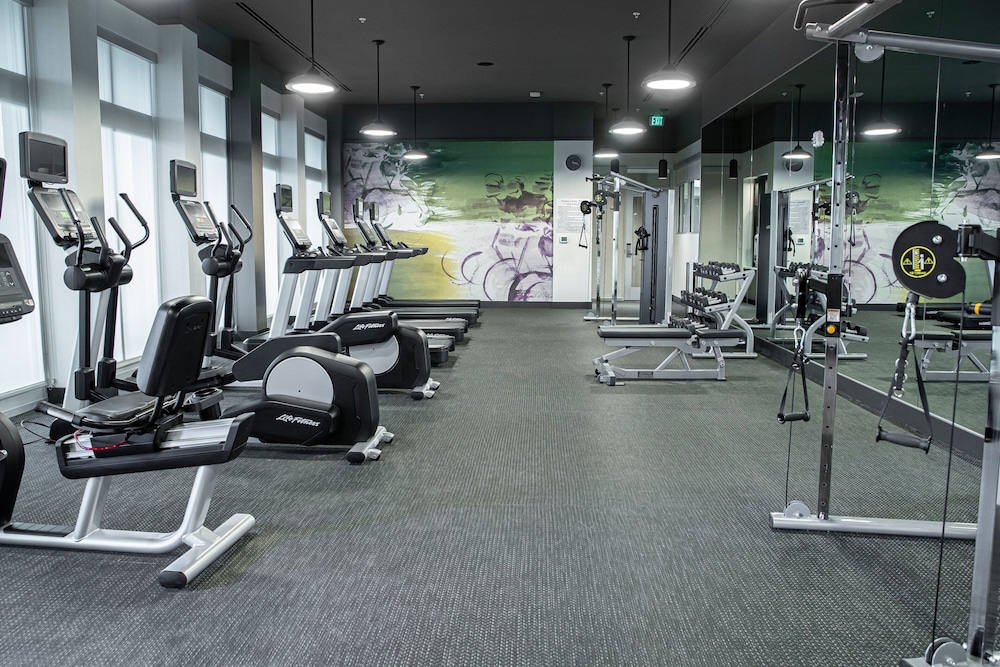 Courtyard by Marriott Greenville Mauldin - photo 17
