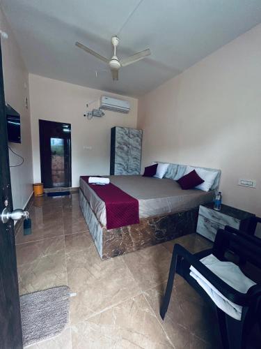 Anandasai residency - last minute hotel in Tirupati