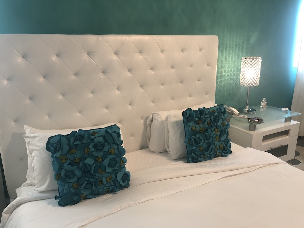 Ithaca of South Beach Hotel - photo 41