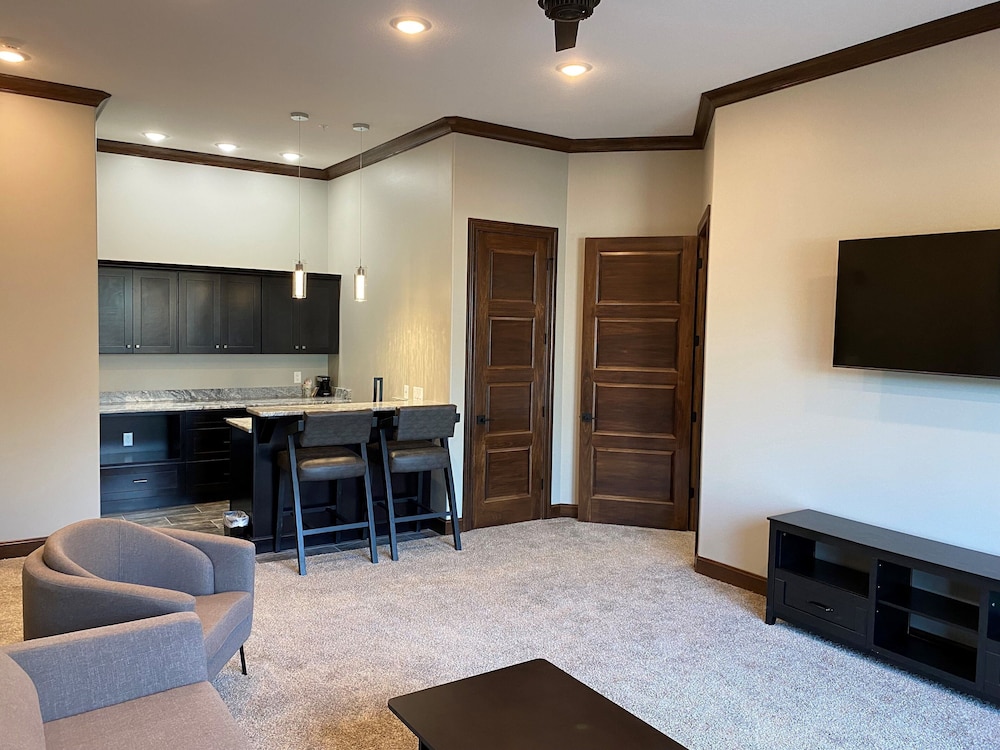 The Resort at Lake of the Ozarks - photo 30