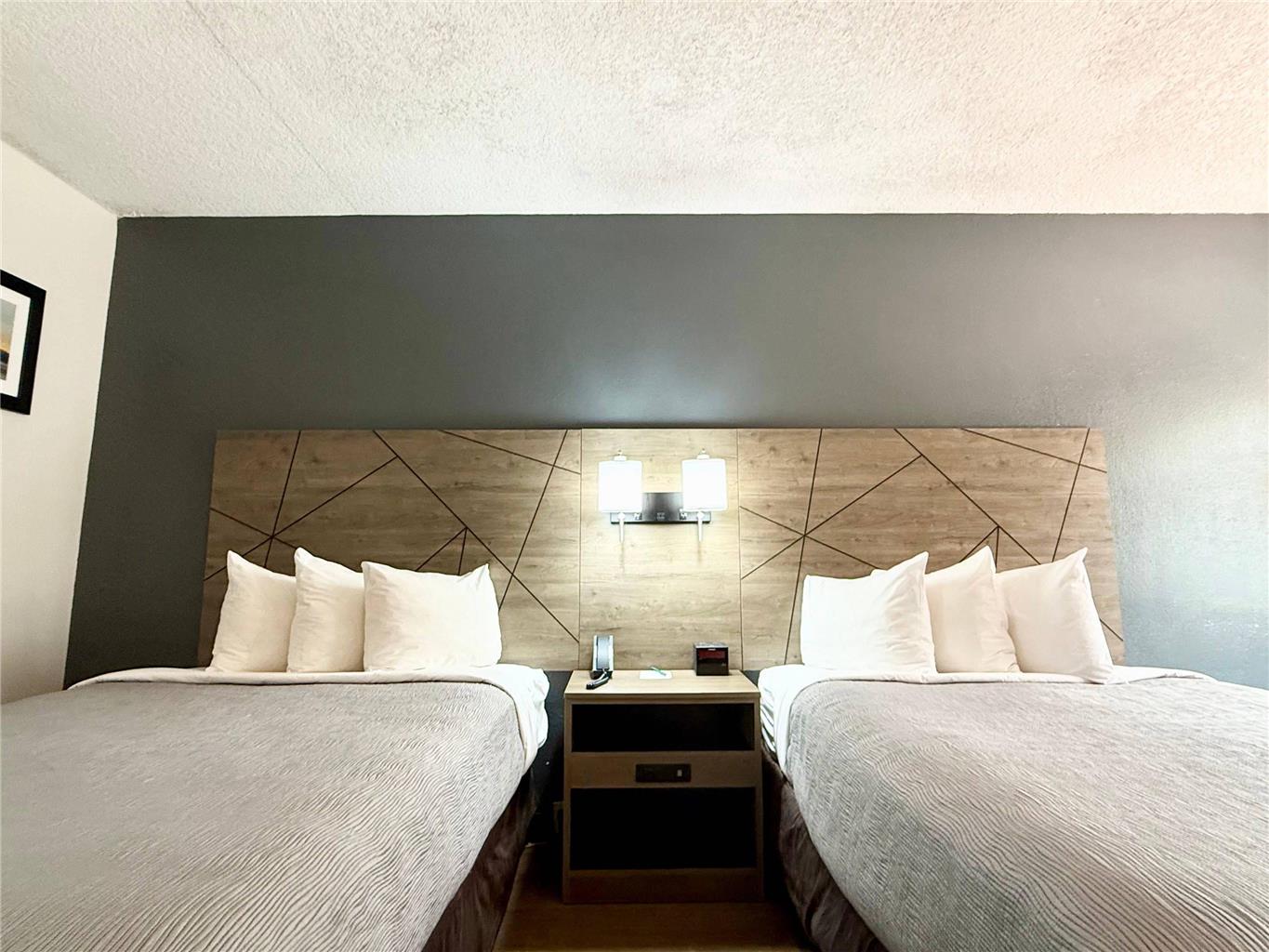 Quality Inn & Suites Greenville I 65 - photo 24