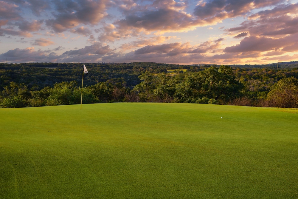 JW Marriott San Antonio Hill Country Resort & Spa - photo 114