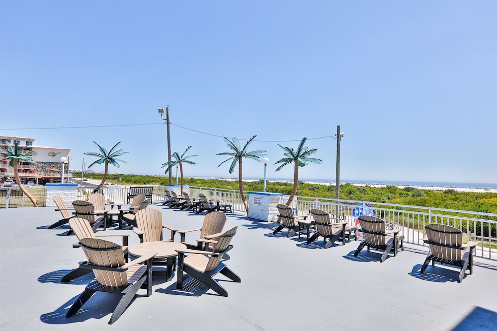 Olympic Island Beach Resort - photo 33