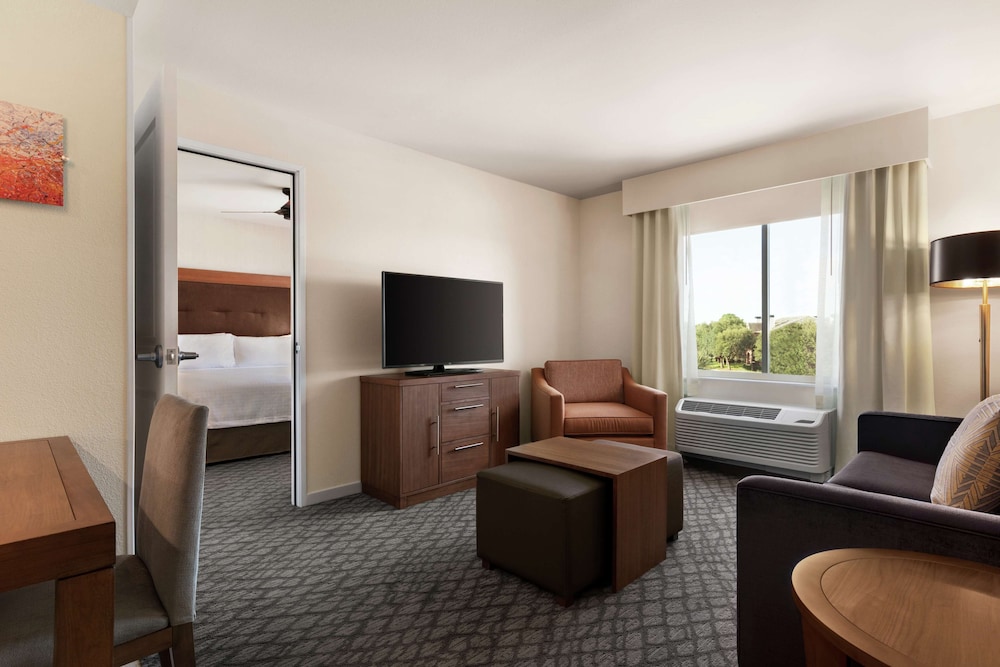 Homewood Suites by Hilton Houston NW at Beltway 8 TX - photo 17